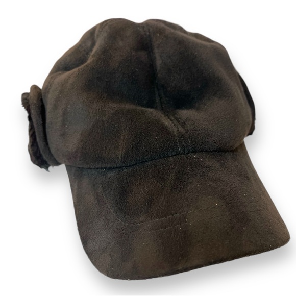 VTG Scala Winter Trapper Hat Unisex - Picture 3 of 7